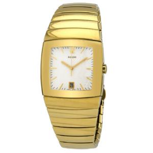 Sintra Quartz White Dial Watch R13773102