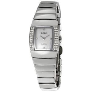 Sintra Superjubile Diamond White MotherofPearl Watch R13578902