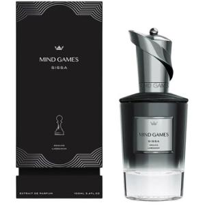 Sissa Extrait de Parfum Spray 3.4 oz