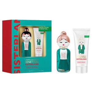 Sisterland Green Jasmine Gift Set
