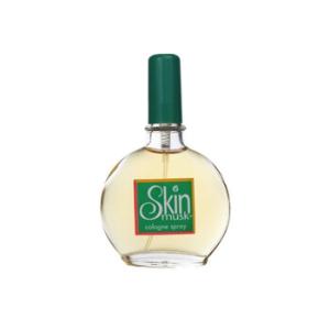 Skin Musk Cologne Spray 2 oz Tester