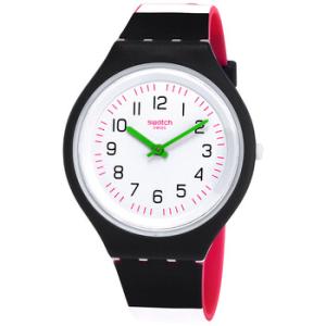 Skinfunky White Dial Watch SVUN105