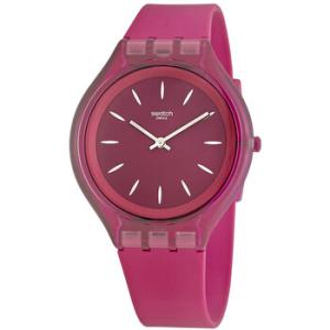 Skinromance Purple Dial Watch SVUV100