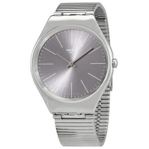 Skinsteel Purple Dial Watch SYXS123GG