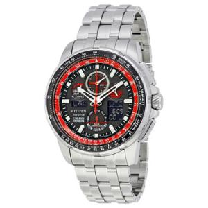 Skyhawk AT Chronograph Perpetual Watch JY805957E
