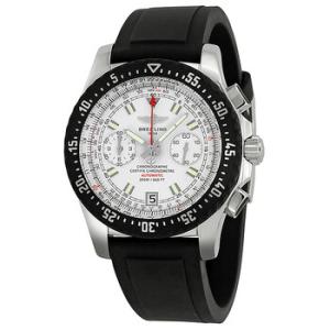 Skyracer Chronograph Watch A2736434G615BKPT