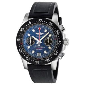 Skyracer Raven Chrono Mariner Watch A2736423C804BKPT