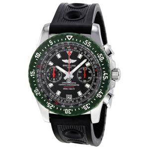 Skyracer Raven Chronograph Watch A27363A3B823BKOR