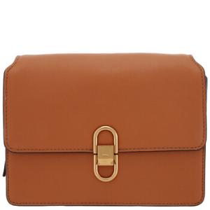 Small Avondale Leather Crossbody Bag