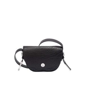 Small Chess FoldoverTop Satchel Bag