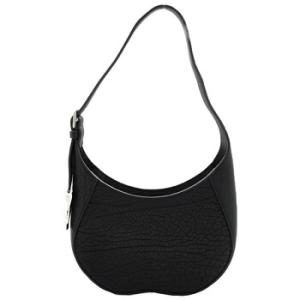 Small Chess Leather Short Shoulder Bag