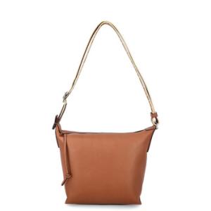 Small Cubi Calfskin Crossbody