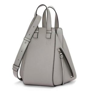 Small Hammock Calfskin Bag