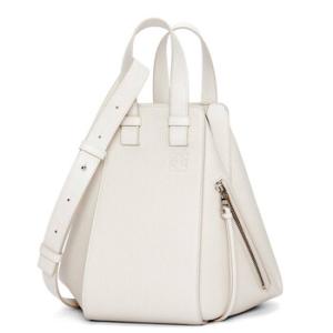 Small Hammock Calfskin Bag