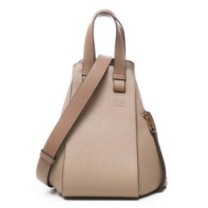 Small Hammock Calfskin Bag