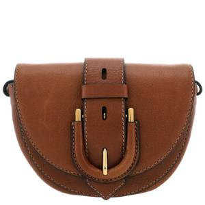 Small Harwell Leather Crossbody Bag