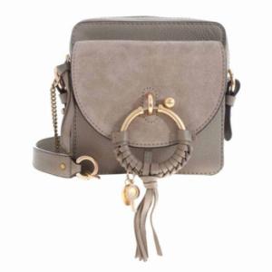 Small Joan Camera Bag