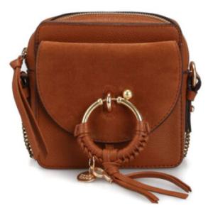 Small Joan Camera Bag