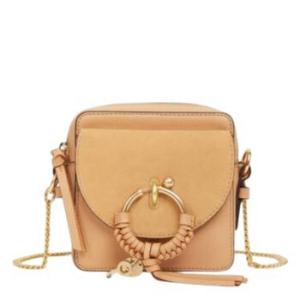 Small Joan Camera Bag