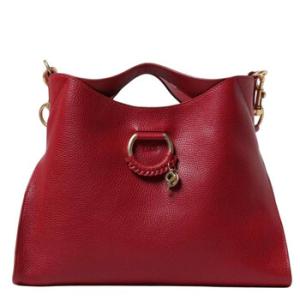 Small Joan Top Handle Bag