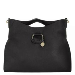 Small Joan Top Handle Bag