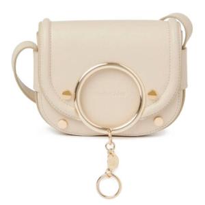Small Mara Crossbody Bag