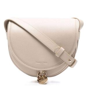 Small Mara Saddle Shoulder Bag