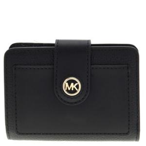 Small Mercer Leather Wallet