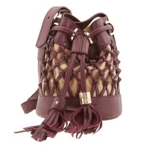 Small Vicki Bucket Bag