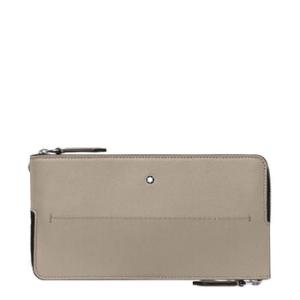 Smartphone Leather Pouch