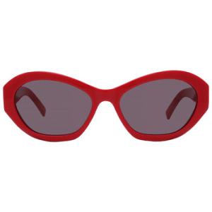 Smoke Cat Eye Sunglasses GV40001U 66A