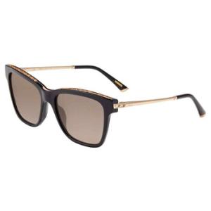 Smoke Cat Eye Sunglasses SCH272S 700F