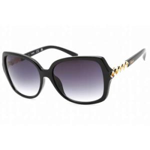 Smoke Gradient Butterfly Sunglasses GF0413 01B