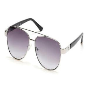 Smoke Gradient Pilot Sunglasses GF5094 10B
