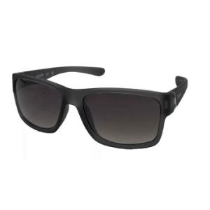 Smoke Gradient Square Sunglasses KC1246 20B