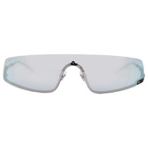Smoke Mirror Shield Sunglasses GG1561S 004