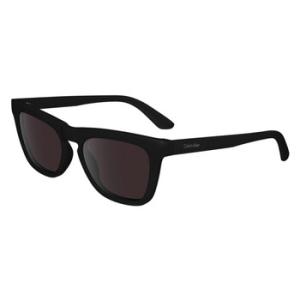 Smoke Square Sunglasses CK23535S 001