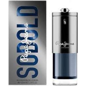 So Bold EDP Spray 3.4 oz