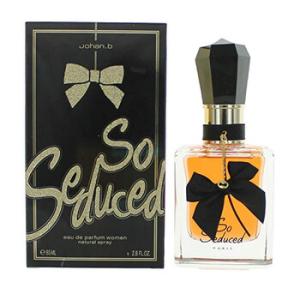 So Seduced EDP Spray 2.8 oz