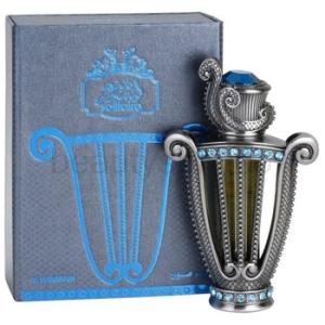 Solitaire Perfume Oil 0.4 oz