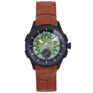 Solstice Green Dial Watch REIRN6904