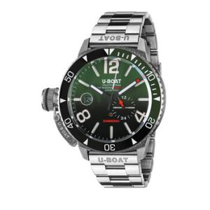 Sommerso Automatic Green Dial Watch 9520MT