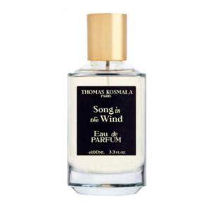 Song In The Wind EDP 3.4 oz Tester