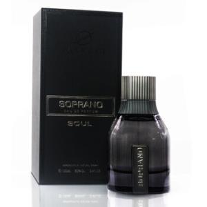 Soprano Soul EDP 3.4 oz