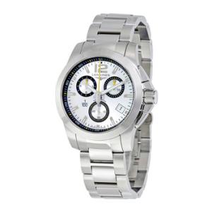 Special Edition Conquest 1100th St. Moritz Watch L37004786