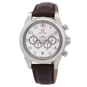 Specialities Olympic Games Chronograph Automatic White Dial Watch 422.13.41.52.04.001