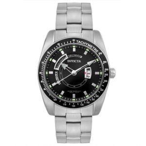 Specialty Black Dial Watch