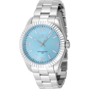Specialty Blue Dial Watch
