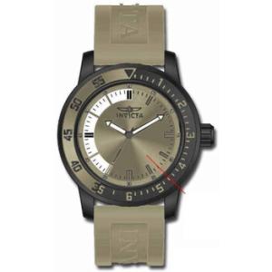 Specialty Quartz Brown Dial Watch