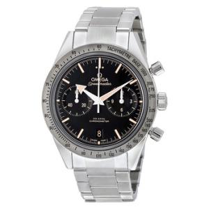 Speedmaster 57 Chronograph Automatic Watch
